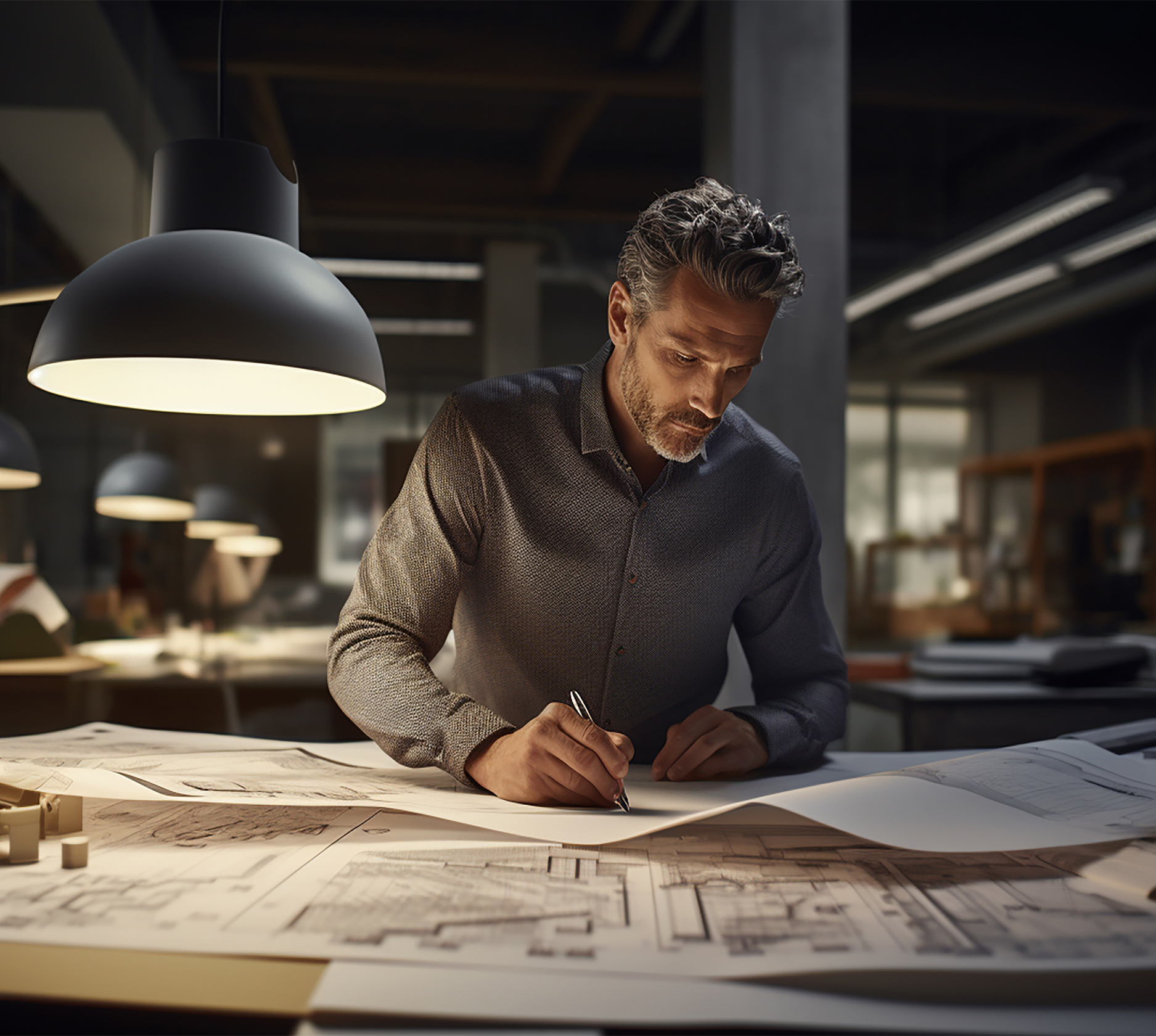 URBAN Interior & Exterior -Innovative Interior and Exterior Design Solutions 