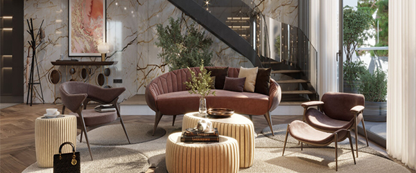 URBAN Interior & Exterior -Innovative Interior and Exterior Design Solutions 